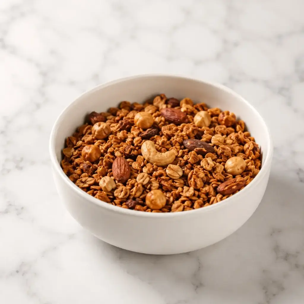 Granola Parfait 1 kg