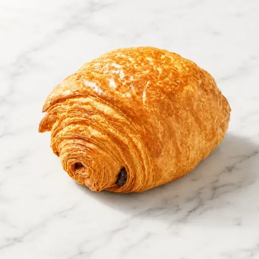 [CZ-VN-08] Pain au Chocolat (12'li)