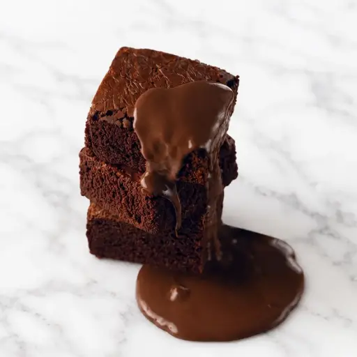 [CZ-EN-05] Brownie Cake 500 gr Paket