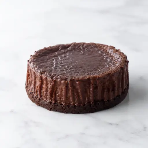 [CZ-CC-08] Mini Chocolate San Sebastián (5'li)