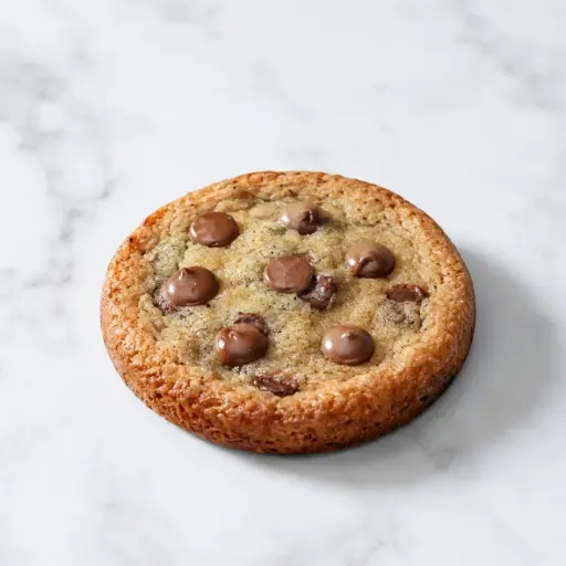 [CZ-EN-06] Cookie (25'li)
